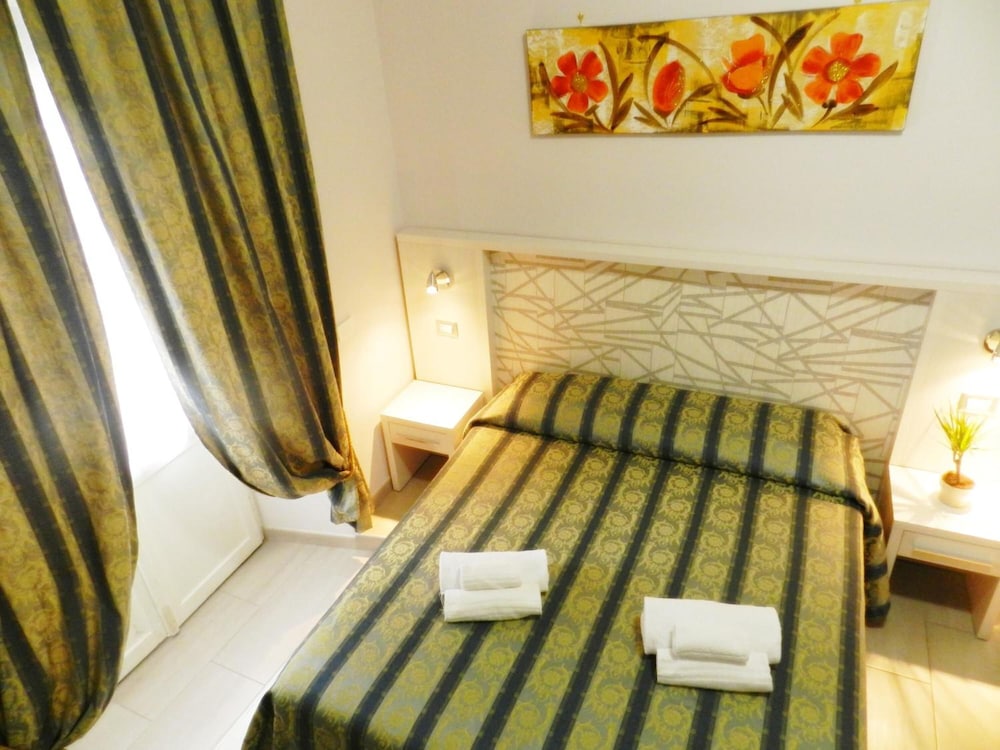 VATICAN ROME B&B 9/40