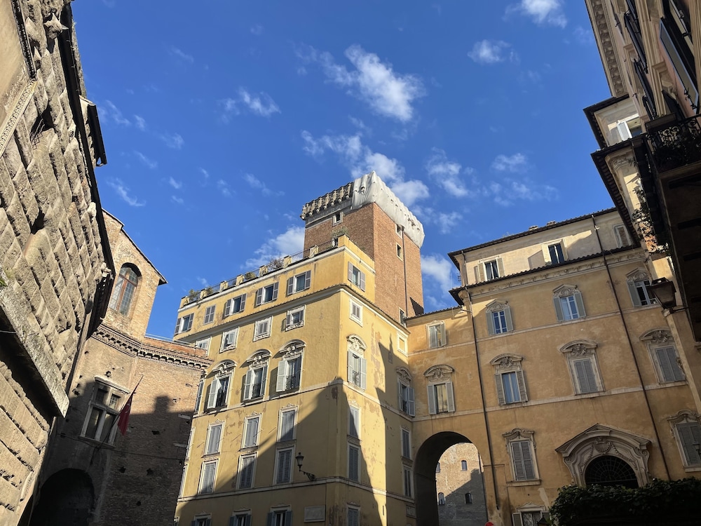 Monti Apartments - My Extra Home 3/49
