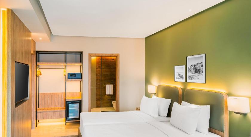 Park Inn & Suites by Radisson, Puri 6/31