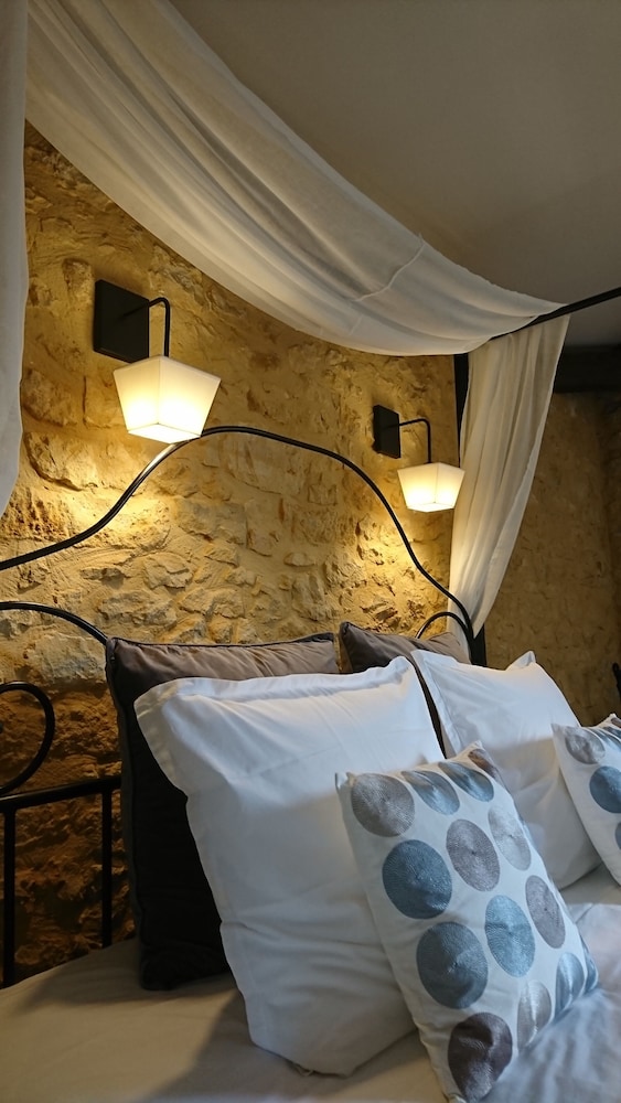 HOTEL LA VILLA ROMAINE 12/66
