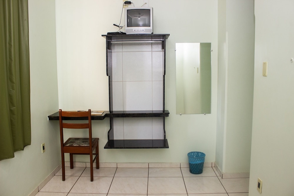 Hotel Beira Rio - Teófilo Otoni 8/50