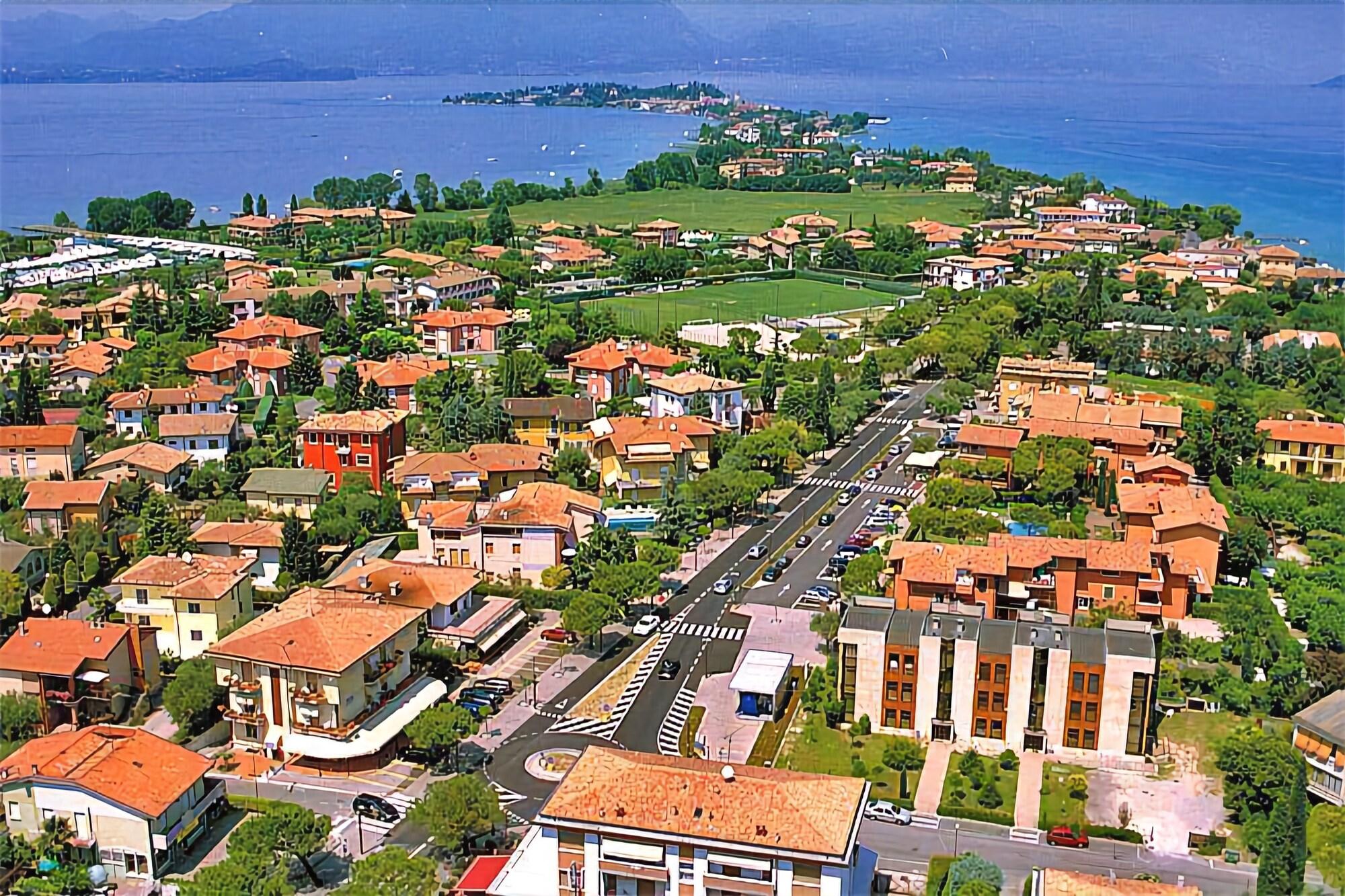 AZZURRA HOTEL 24/25
