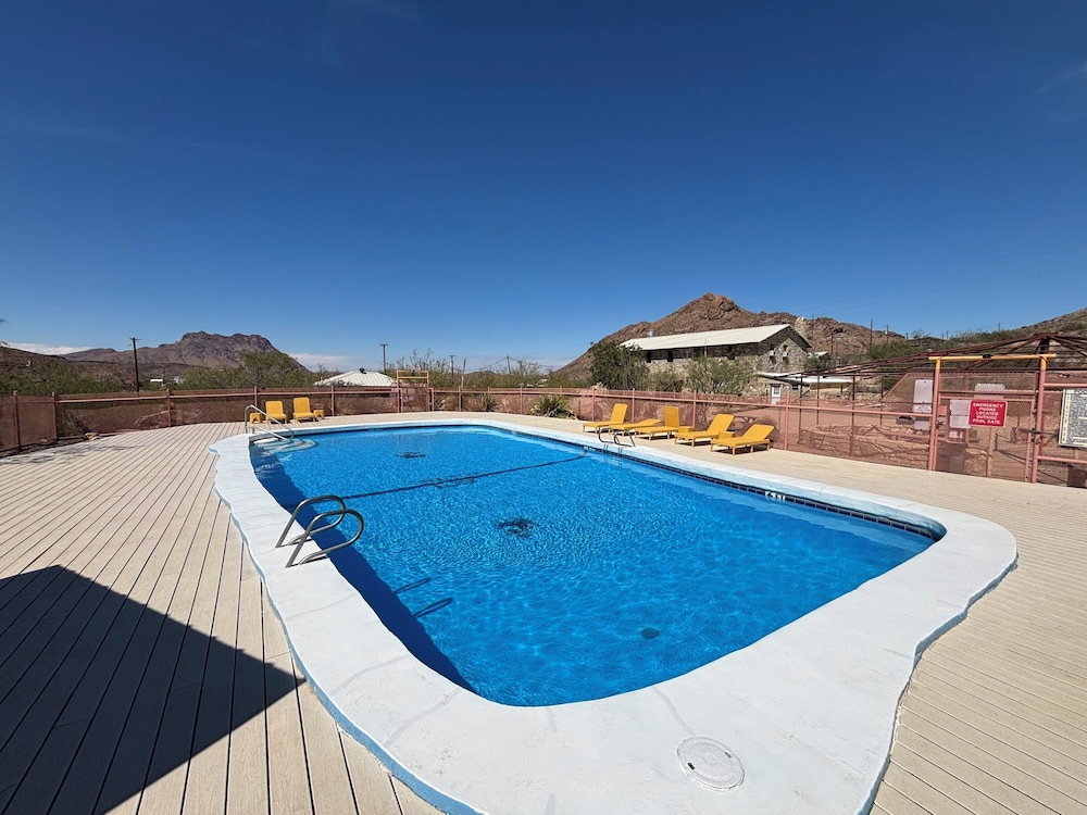 Terlingua Ranch Lodge 42/64