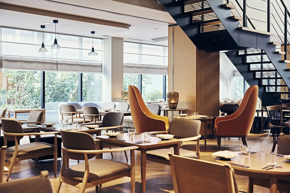 Nohga Hotel Ueno Tokyo 62/72