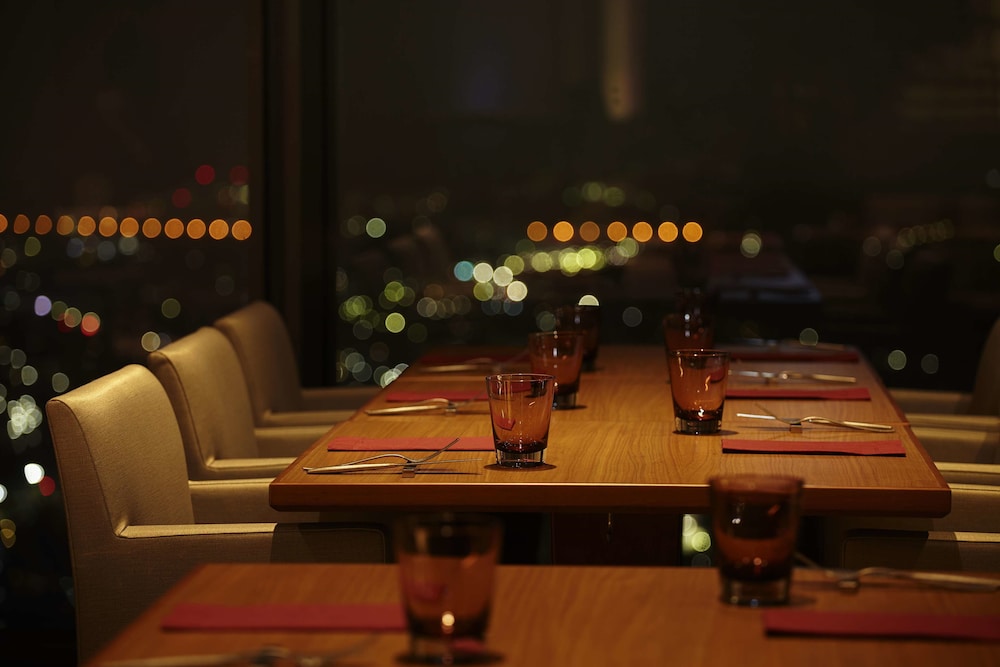 Futako Tamagawa Excel Hotel Tokyu in TOKYO