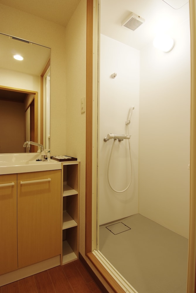Ryokan Asakusa Shigetsu 50/50