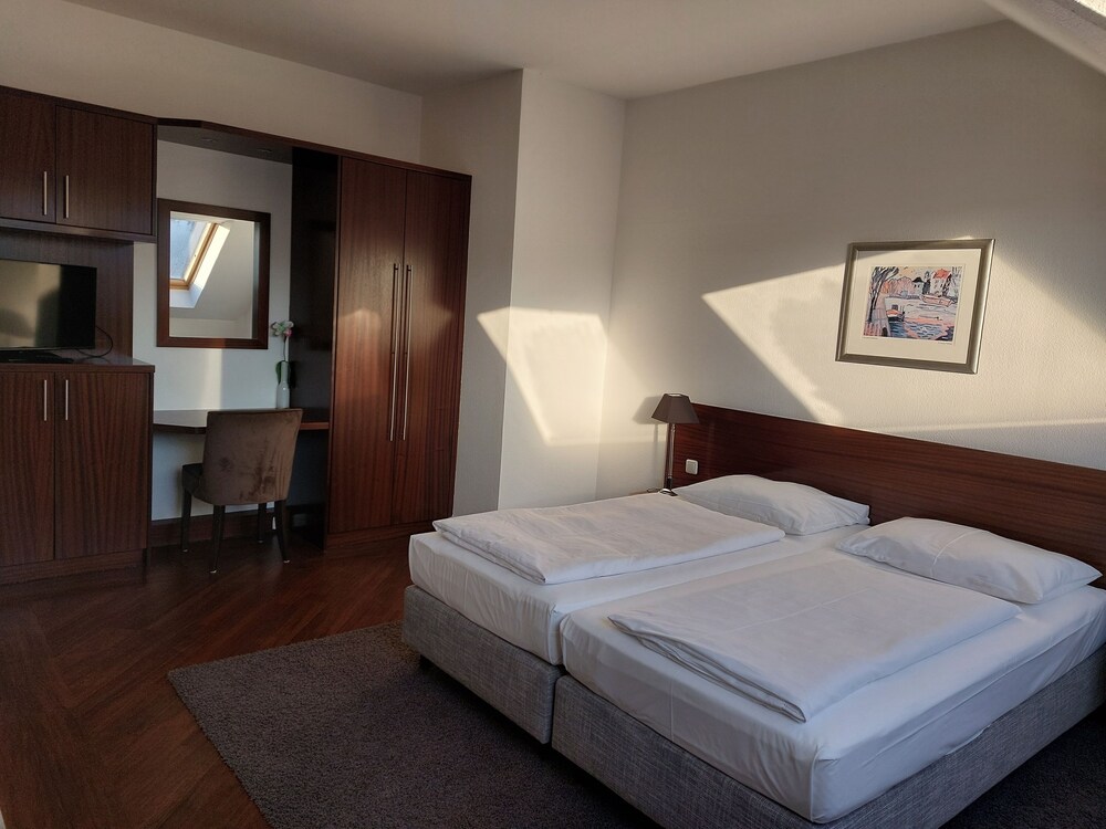 Hotel Friederike 5/44