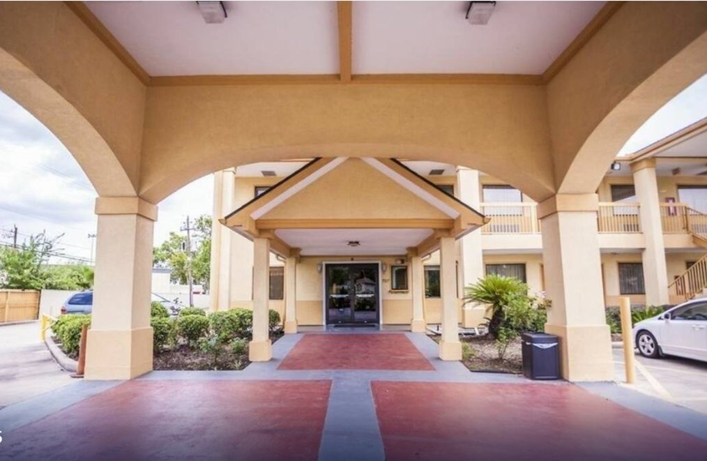 Downtowner Inn And Suites 2/12