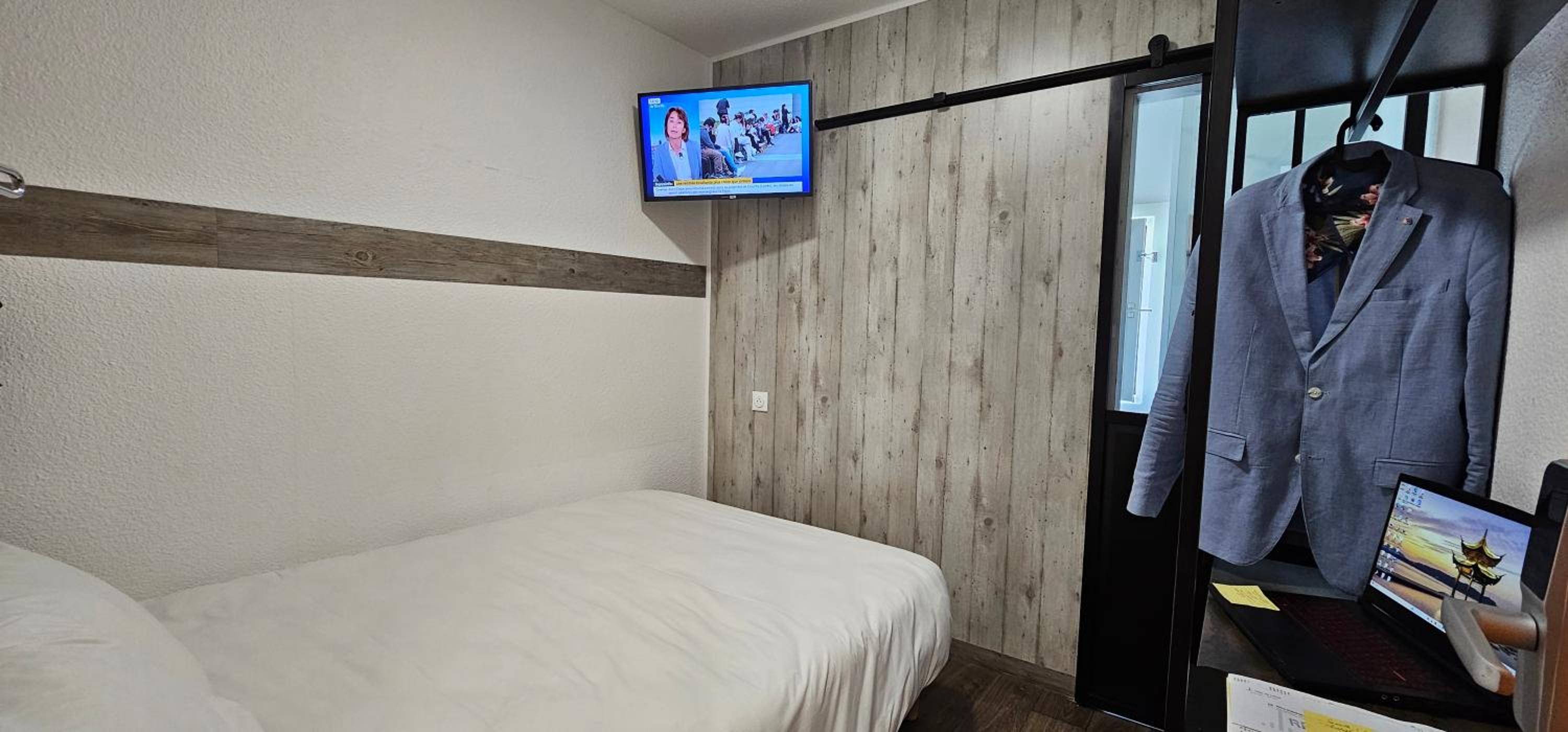 Hotel ClassEco Gent 16/47