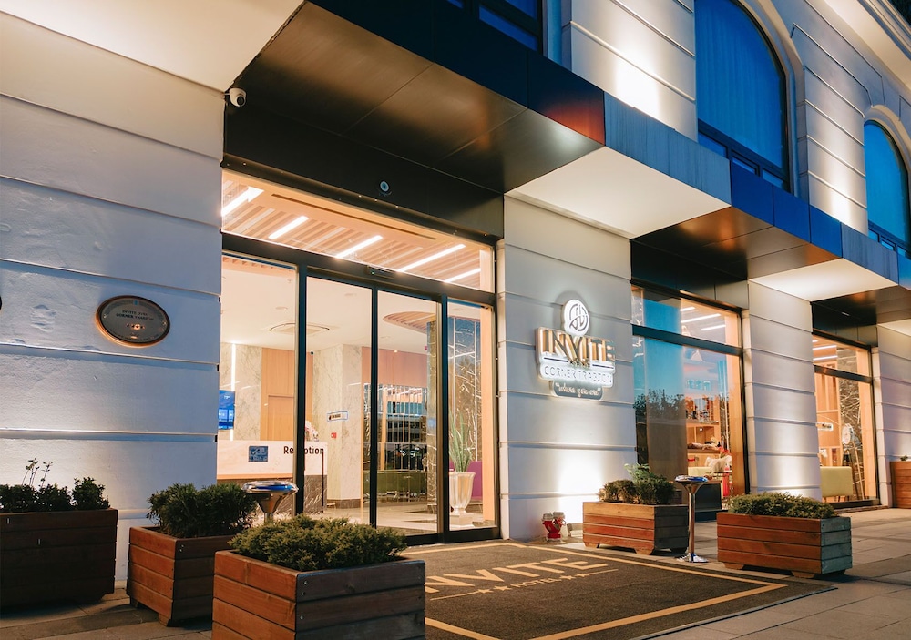 Invite Hotel Corner Trabzon 5/34