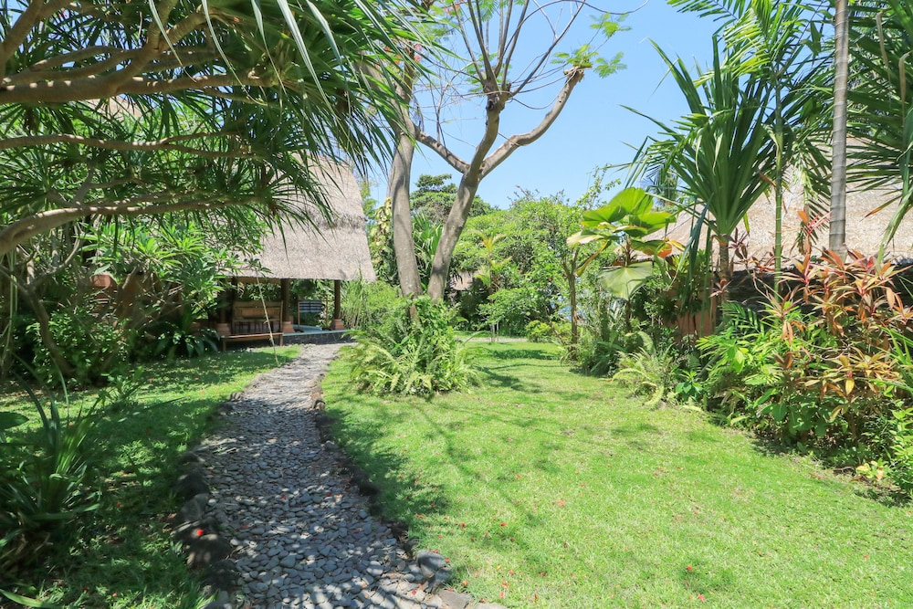 Palm Beach Villas Bali by ZUZU 44/59