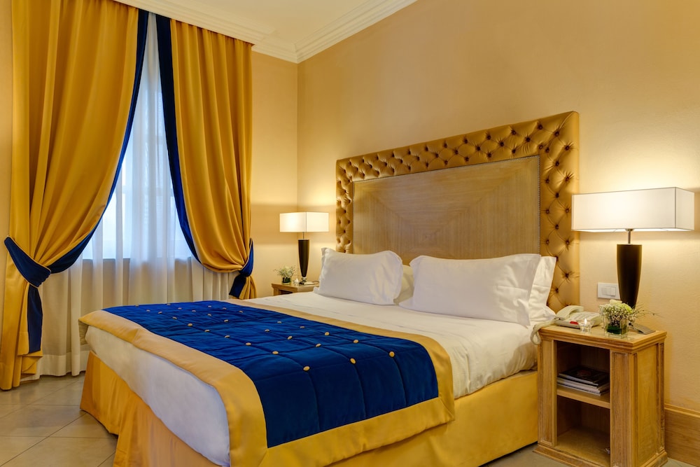VILLA TOLOMEI HOTEL AND RESORT 15/71