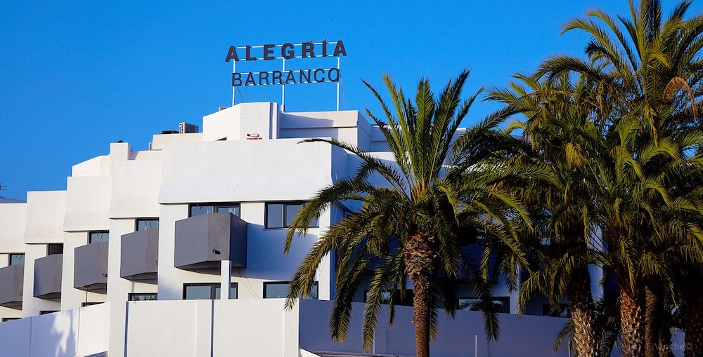 BARRANCO Chic! Apartments 47/50