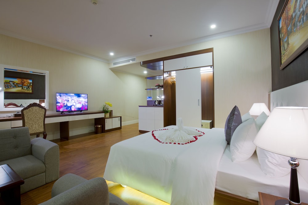 Thien Thanh Resort 46/70