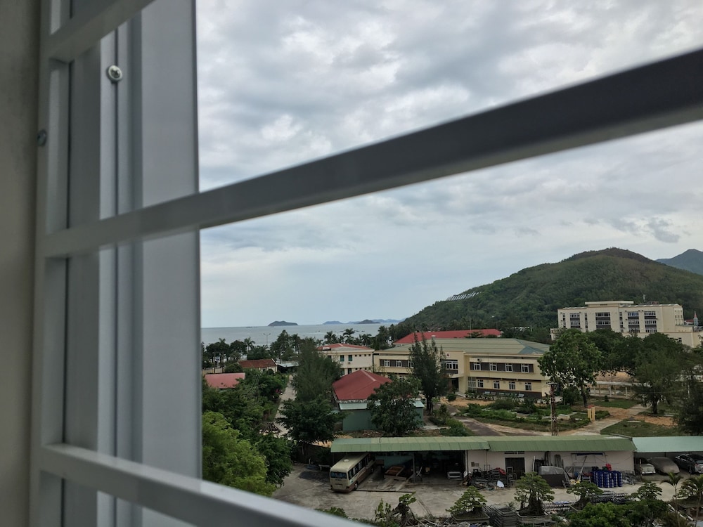 Trieu Hoang Hotel 5/34