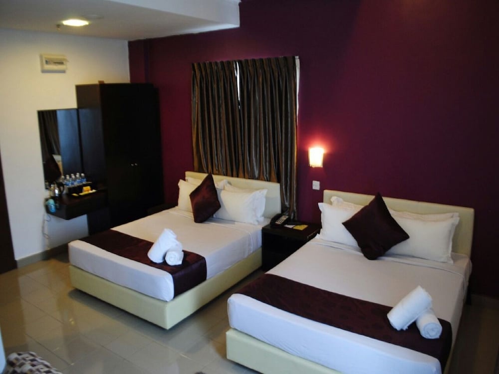 Hotel Kobemas Melaka 7/20