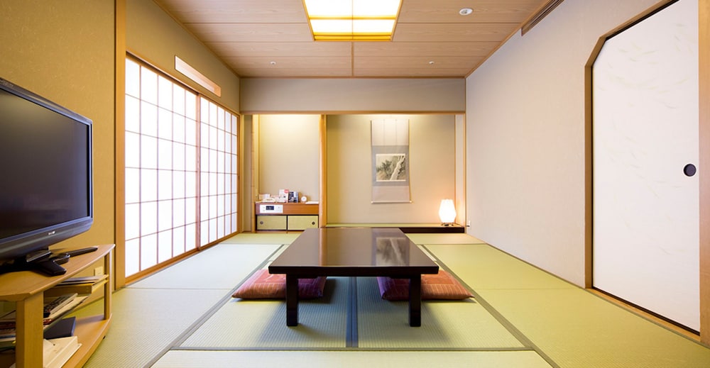Jr Hotel Clement Tokushima 27/50