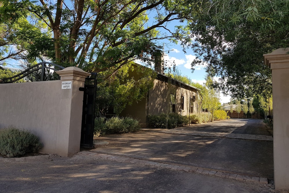 Old House Lodge 51/61