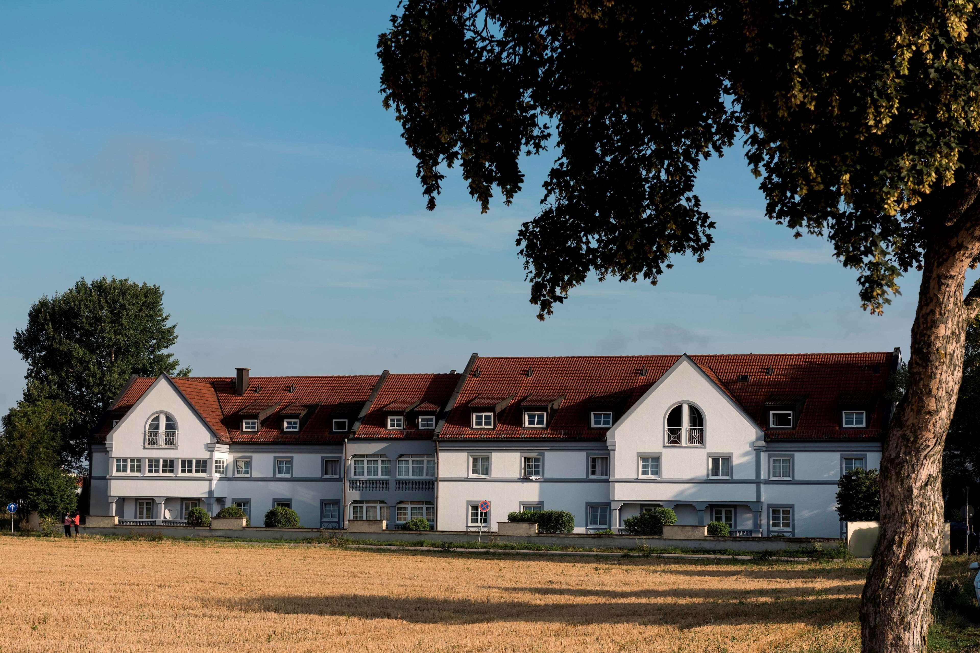 Hotel Muenchen Nord 28/30