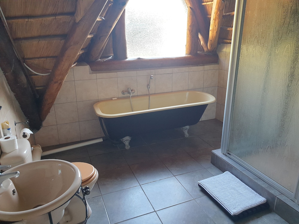 Marrob Lodge 30/34