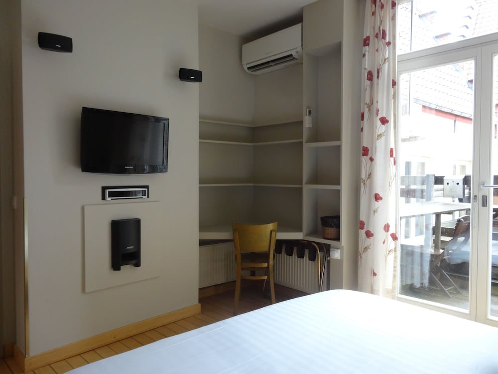 Hotel Salvators 33/73