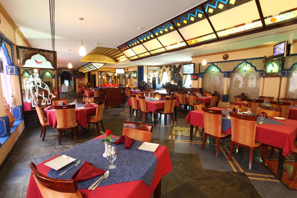 Ramee Guestline Hotel 46/63
