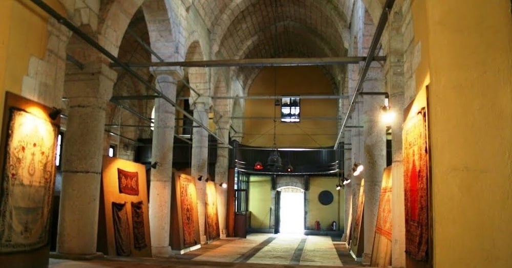 Adana Saraya Hotel 8/50