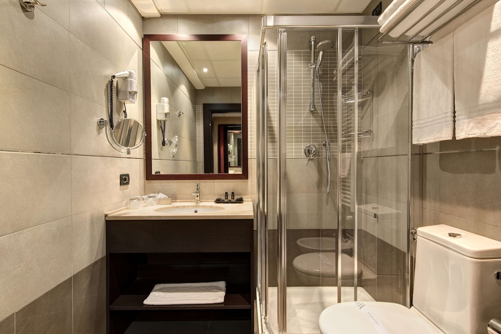 Economy, French Bed، Best Western Gorizia Palace Hotel 6/7