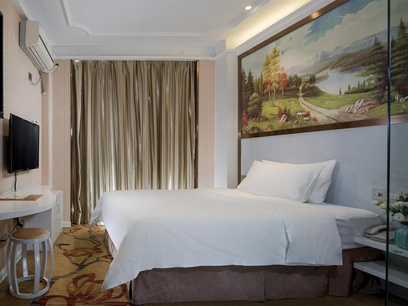 Vienna 3Hao Hotel 9/15