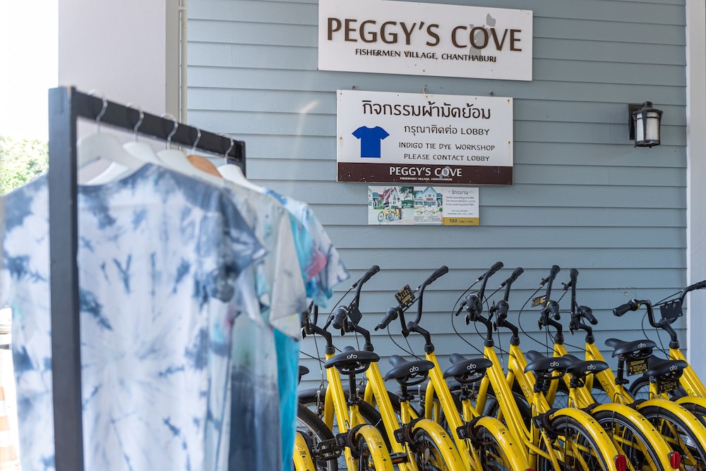 Peggy's Cove Resort 24/47