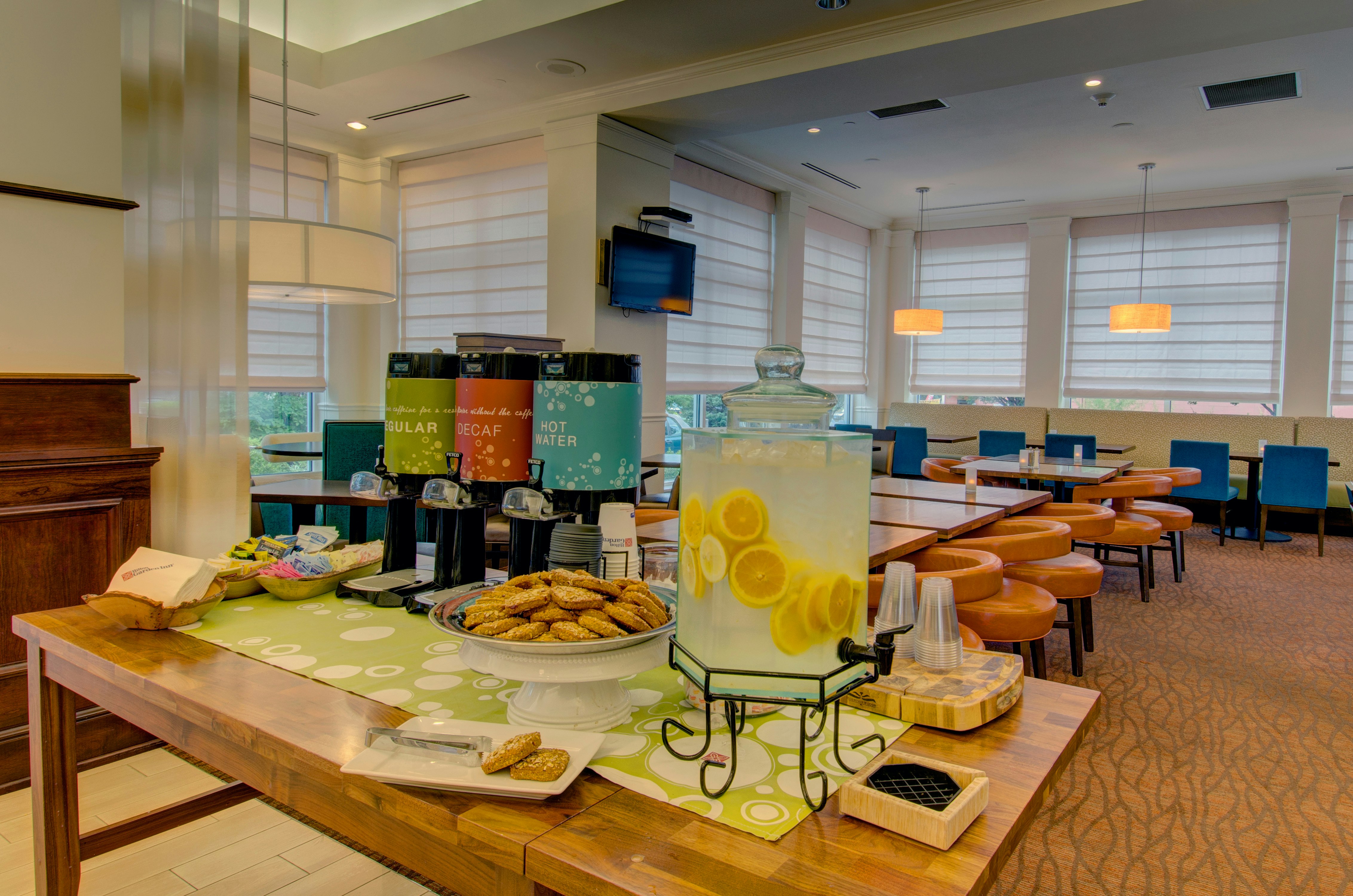 Hilton Garden Inn Norwalk 48/71
