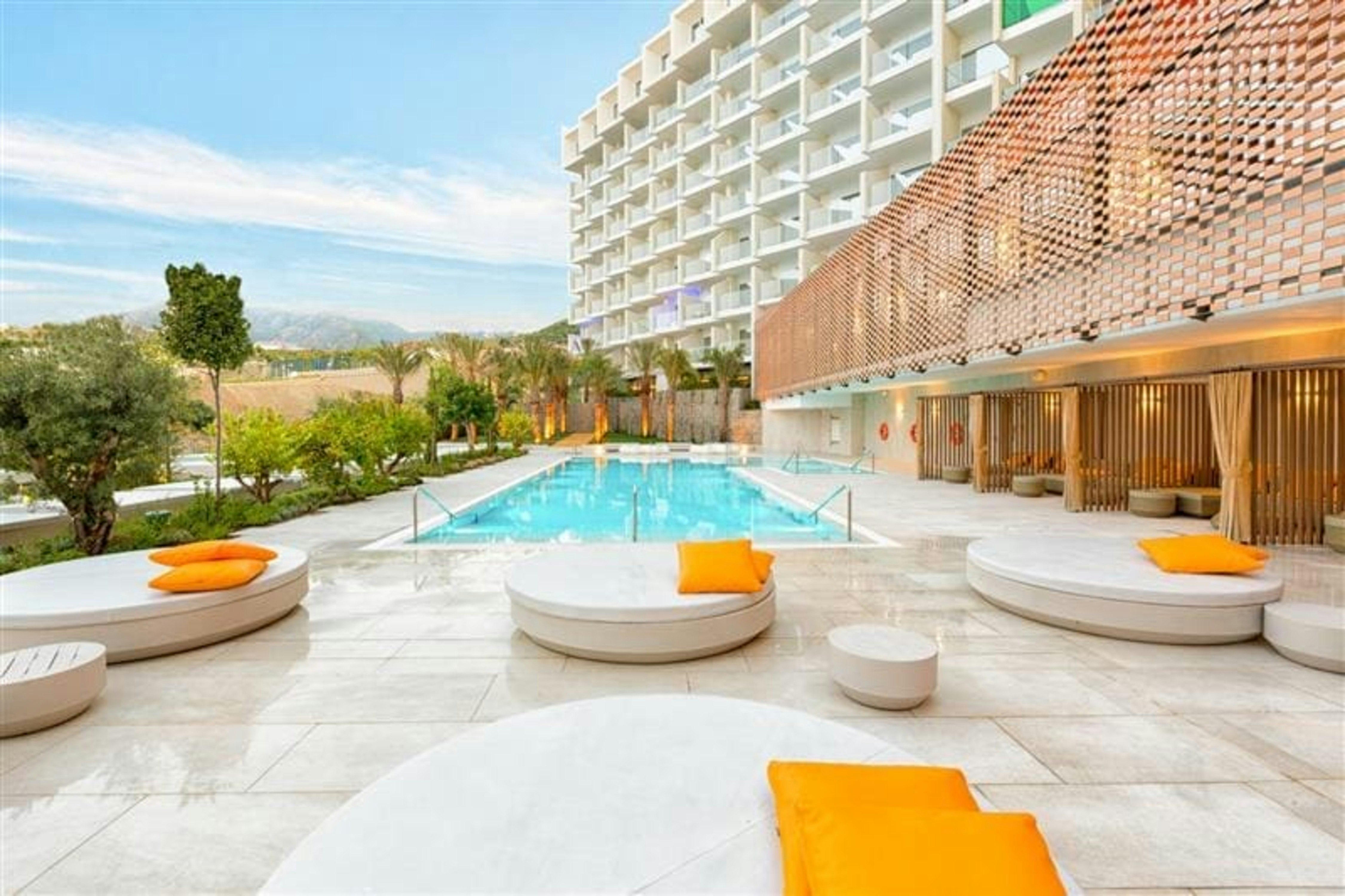 Higueron Hotel Malaga Curio Collection by Hilton 42/50
