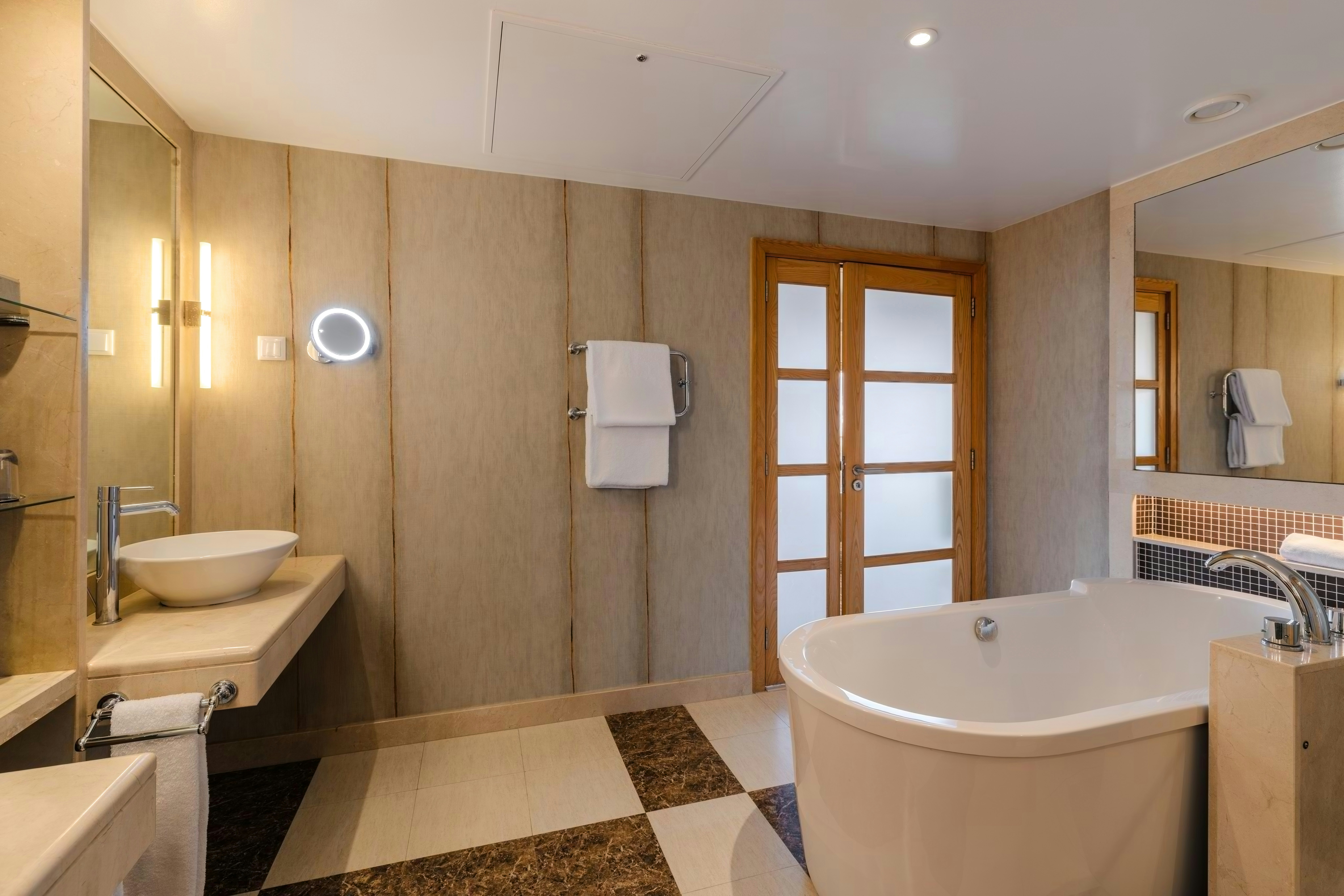 Junior Suite Superior 4+0، Pestana Carlton Madeira 10/10