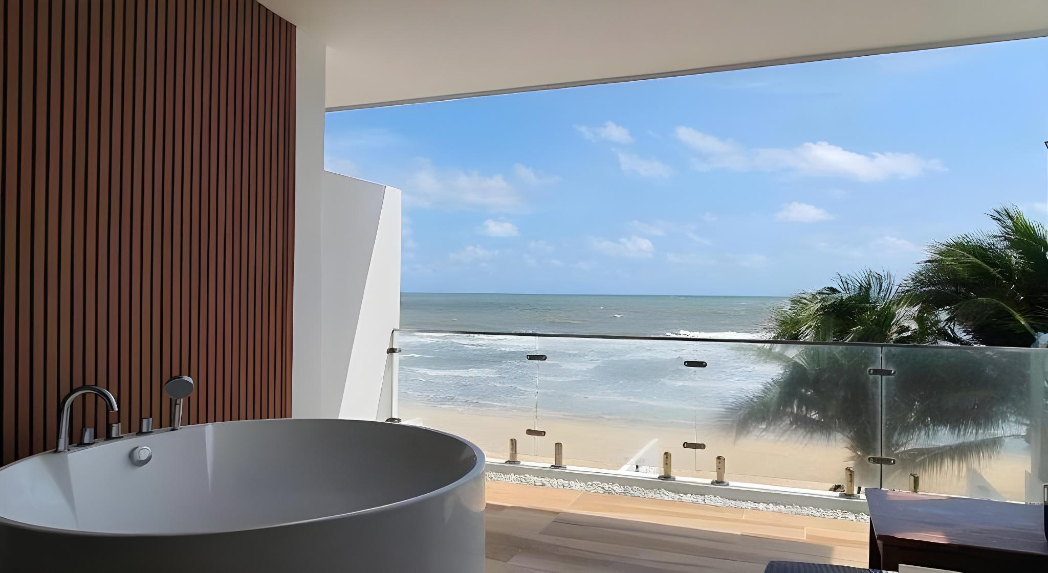 Rattana Pura Beach Resort 54/54