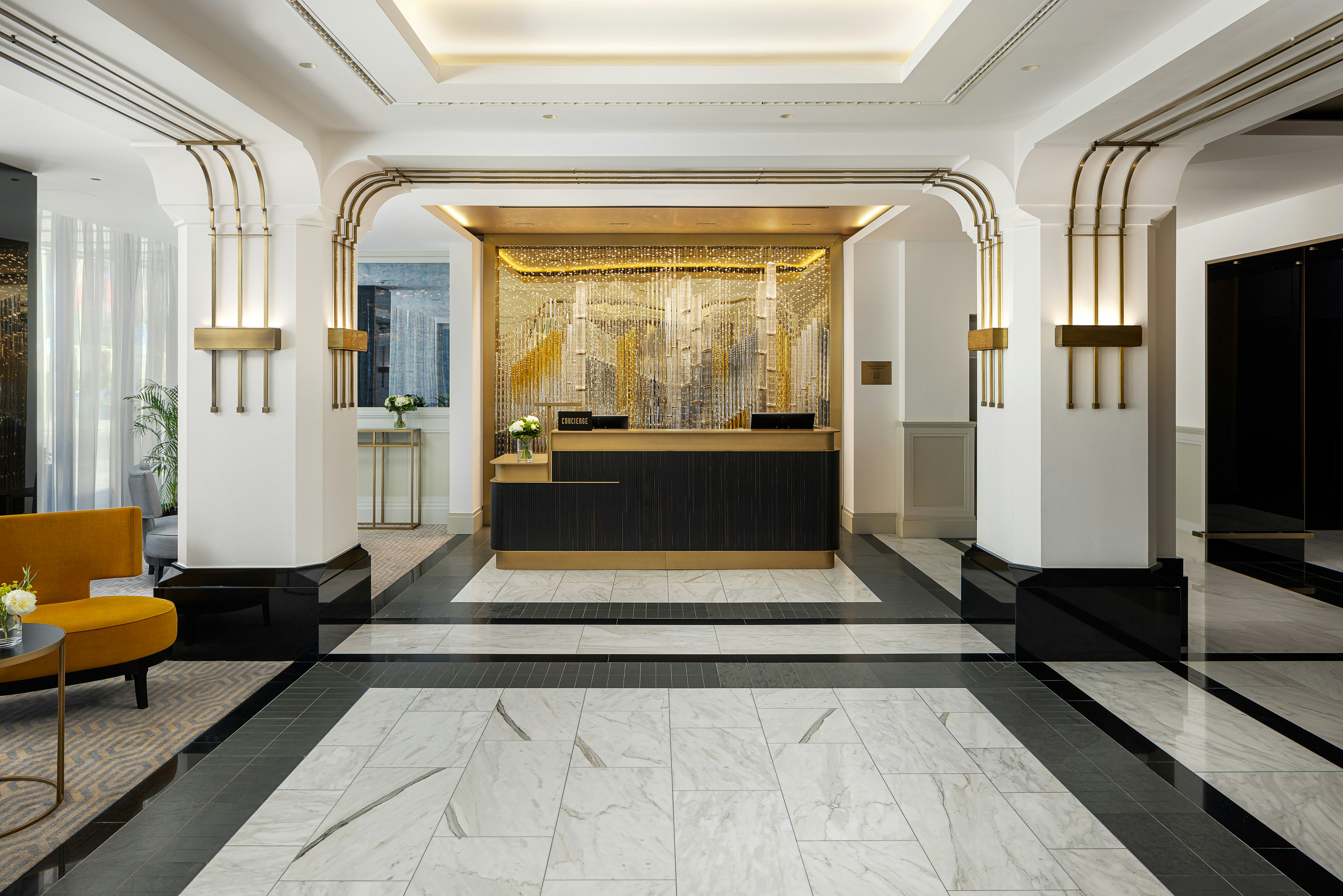 Hilton Prague Old Town 7/50