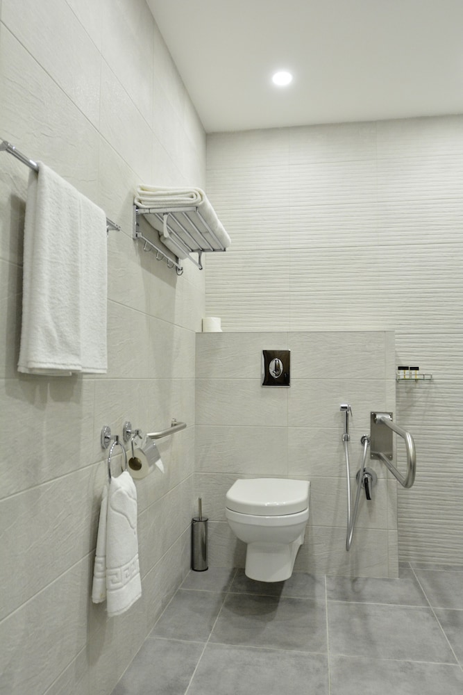 Hotel Garnet Tbilisi 47/50