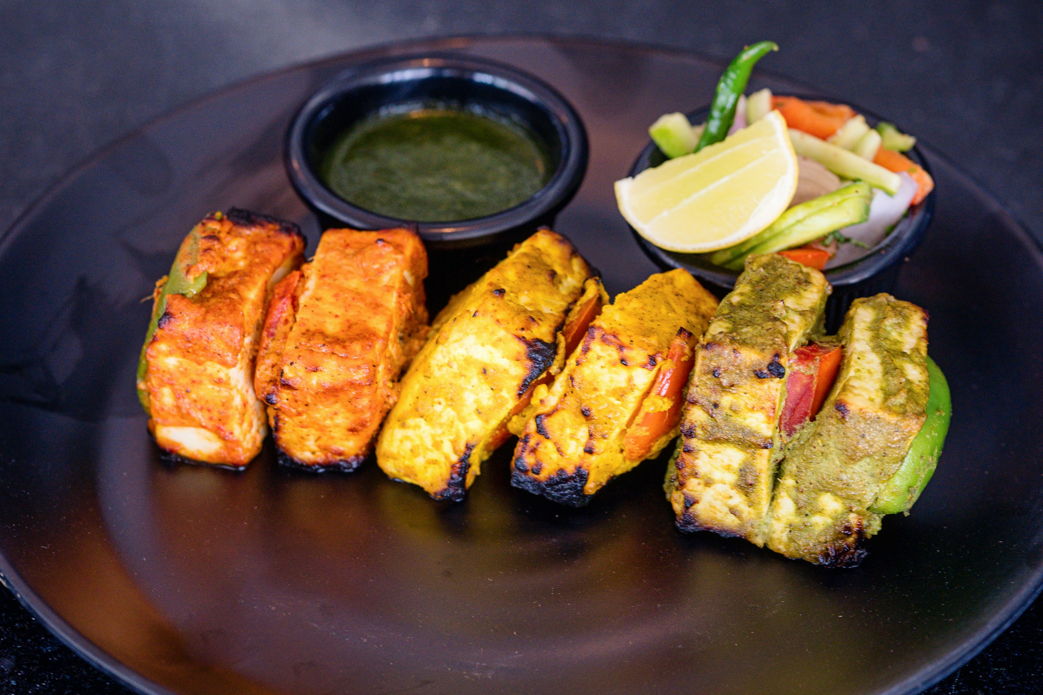 Ginger Bharuch 32/45