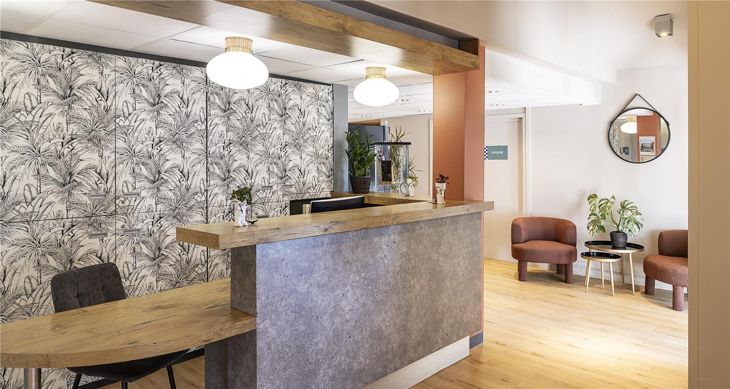 Sure Hotel by Best Western Nimes Est 5/19