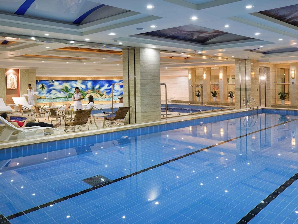 PULLMAN BEIJING SOUTH 43/67