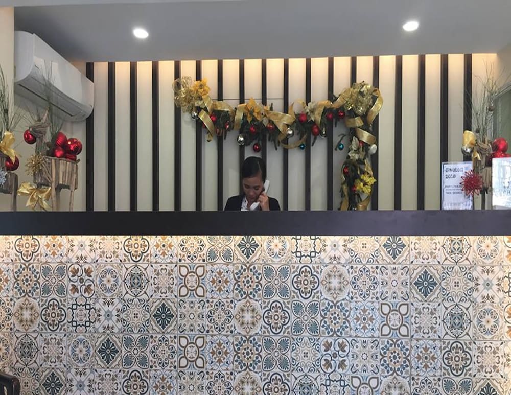 Rana Hotel 5/36
