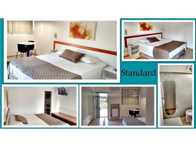 Hotel Pousada Lord 7/42