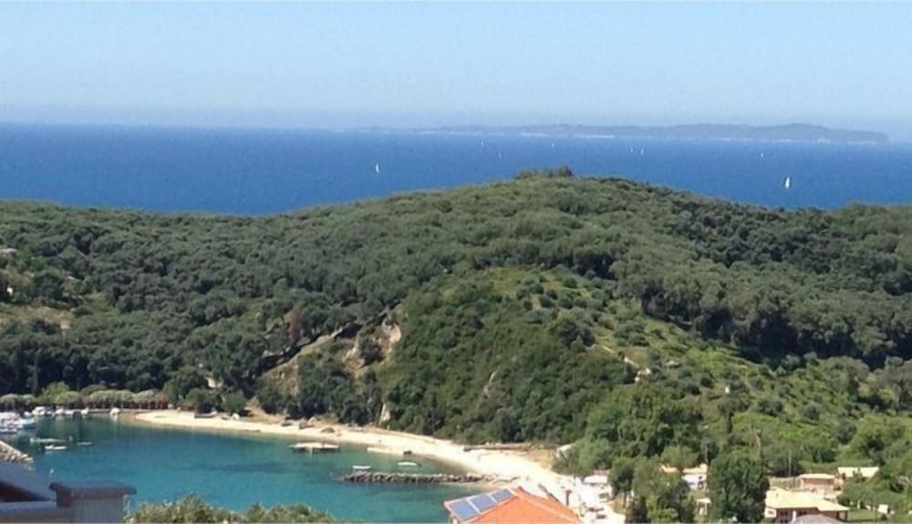Hotel Parga Princess 62/70