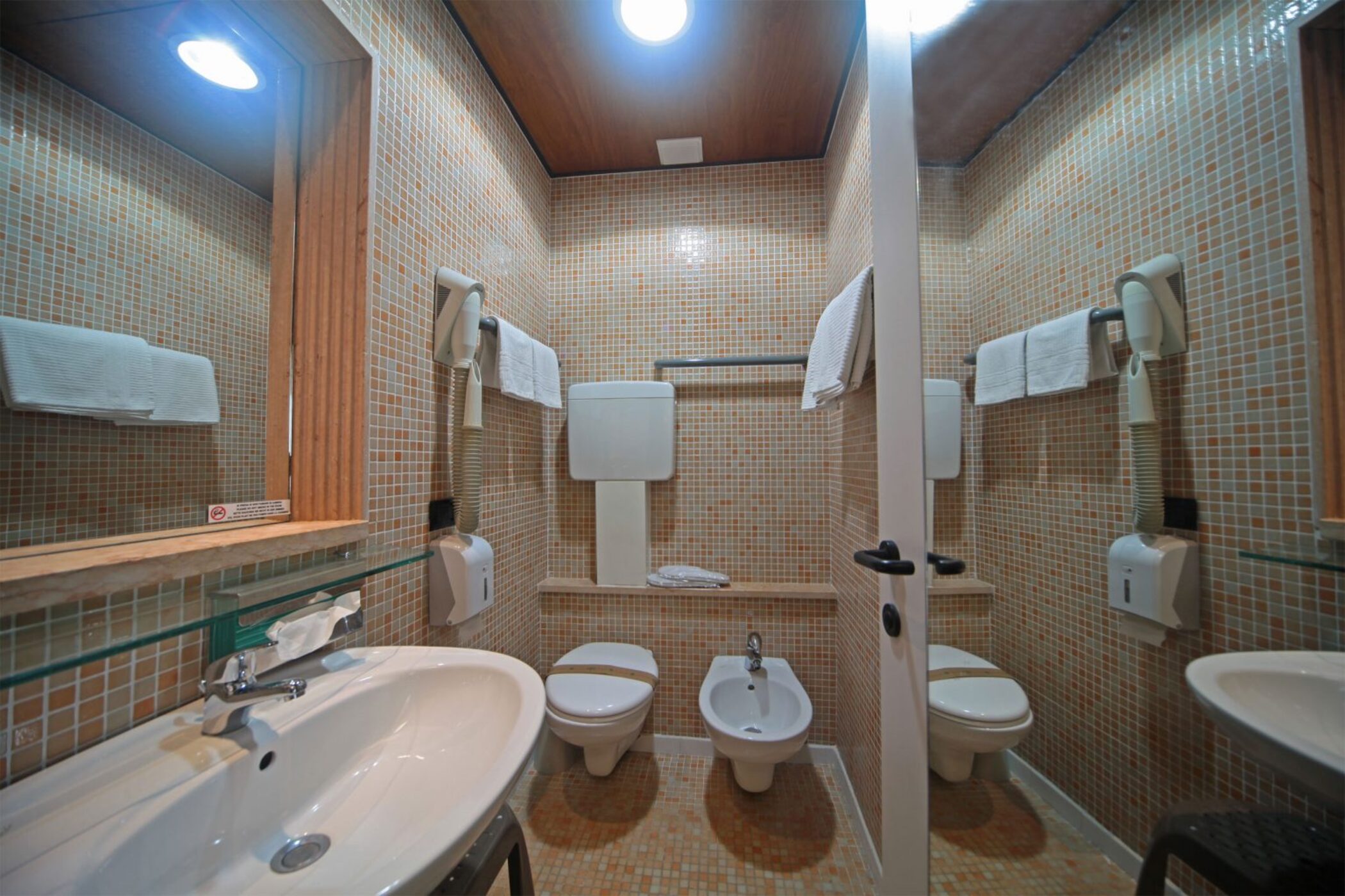 Hotel Smeraldo 30/31