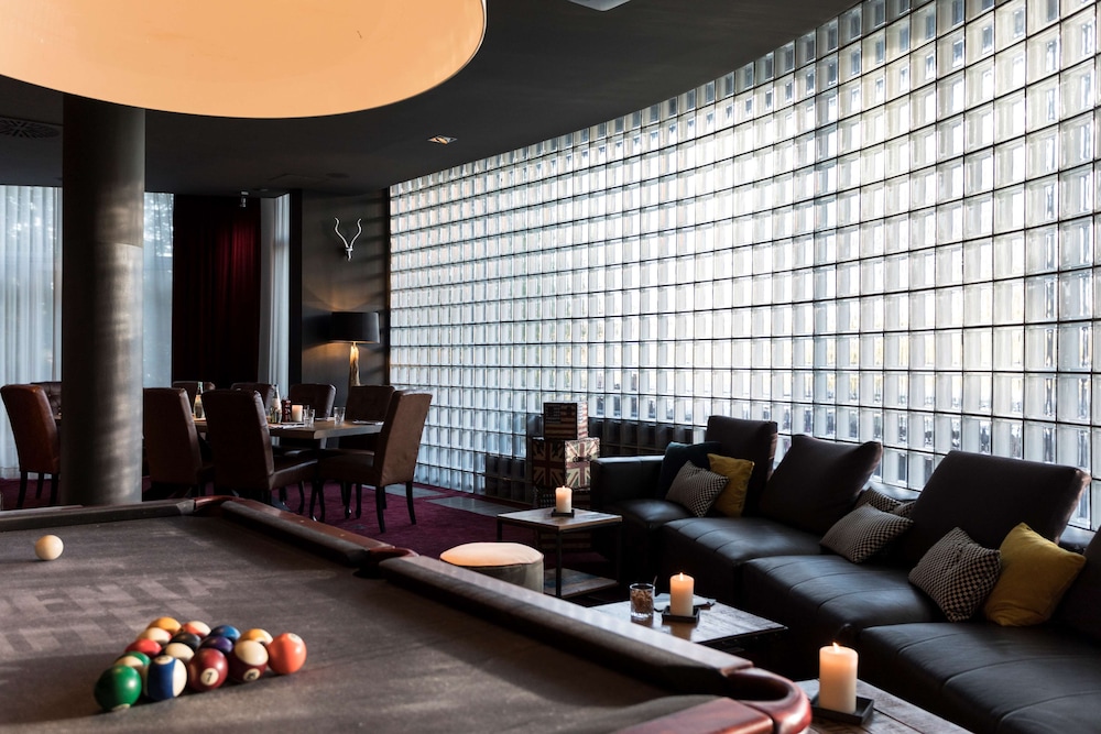 Pentahotel Kassel 33/60