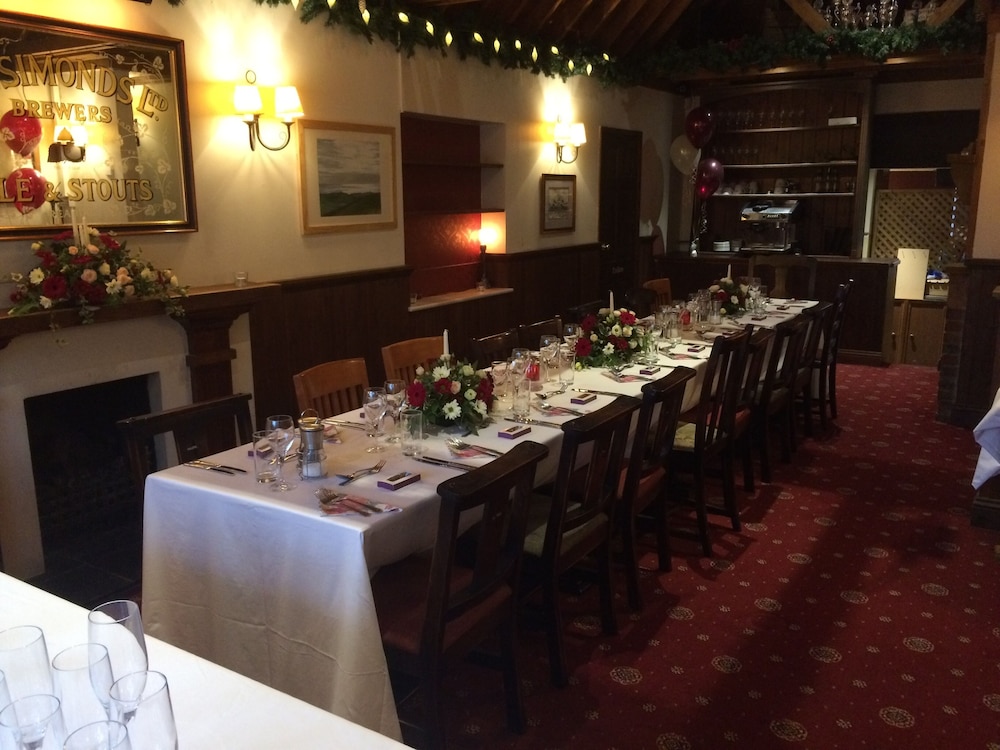 The Wheatsheaf Inn 25/38