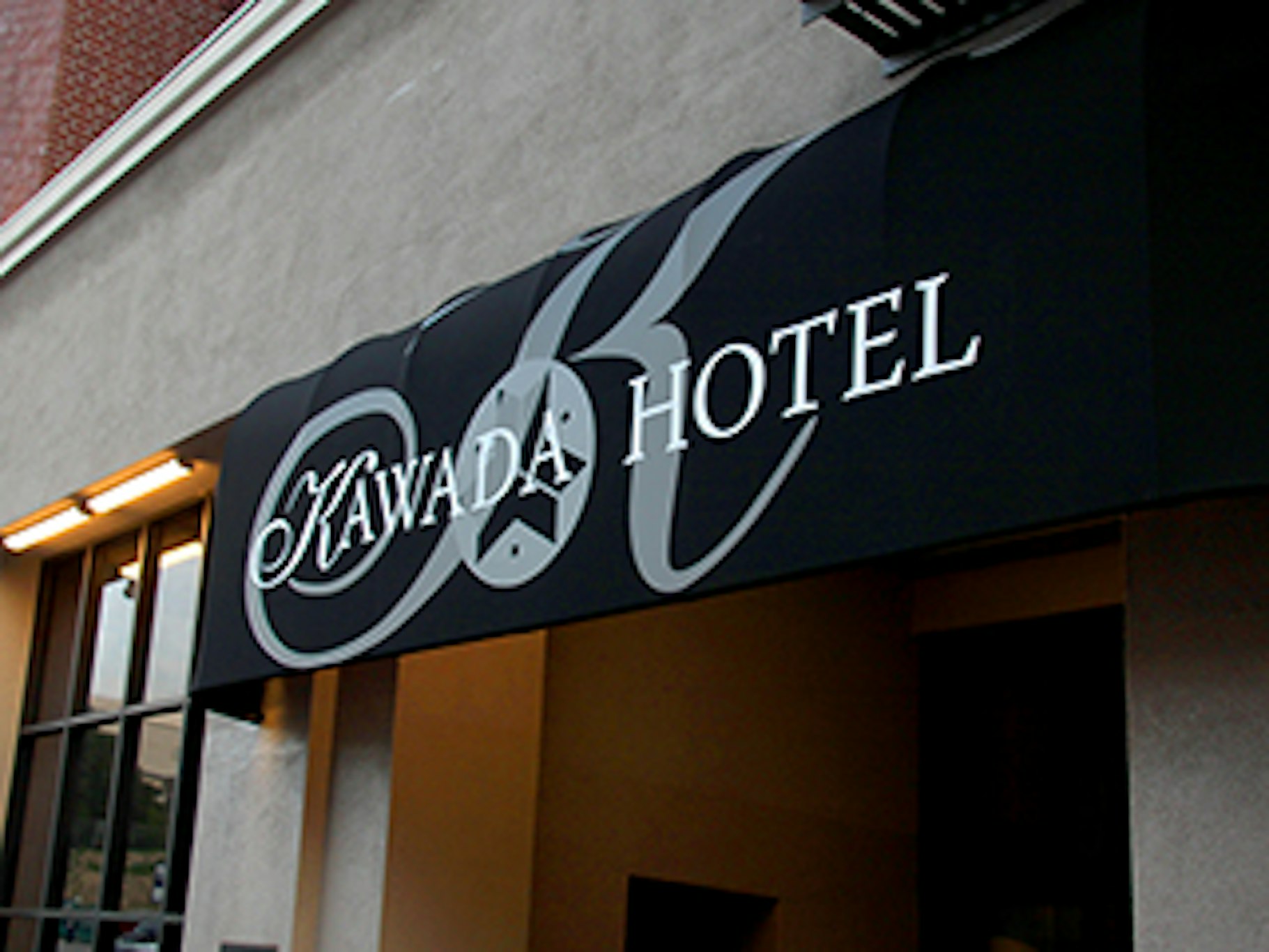 Kawada Hotel 27/40