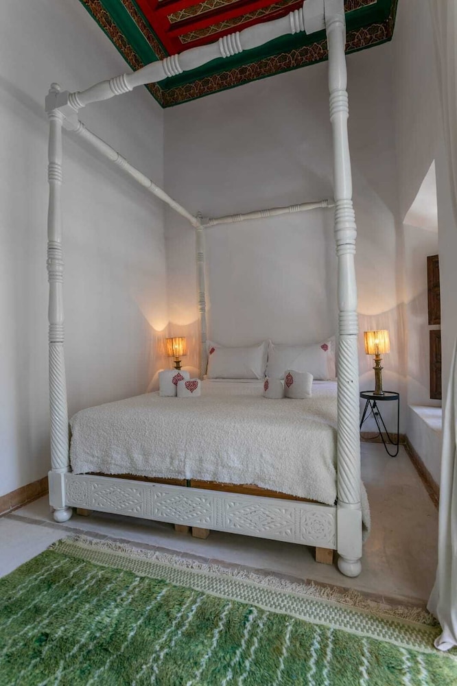 Riad Safar 16/50
