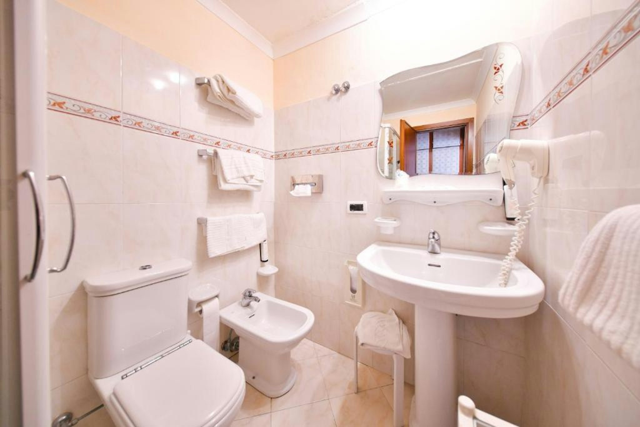 Grand Hotel Terme Di Augusto 55/55