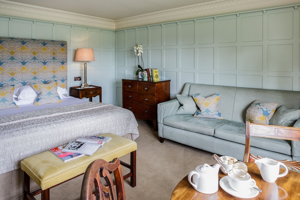 The Bath Priory Hotel And Spa 61/81