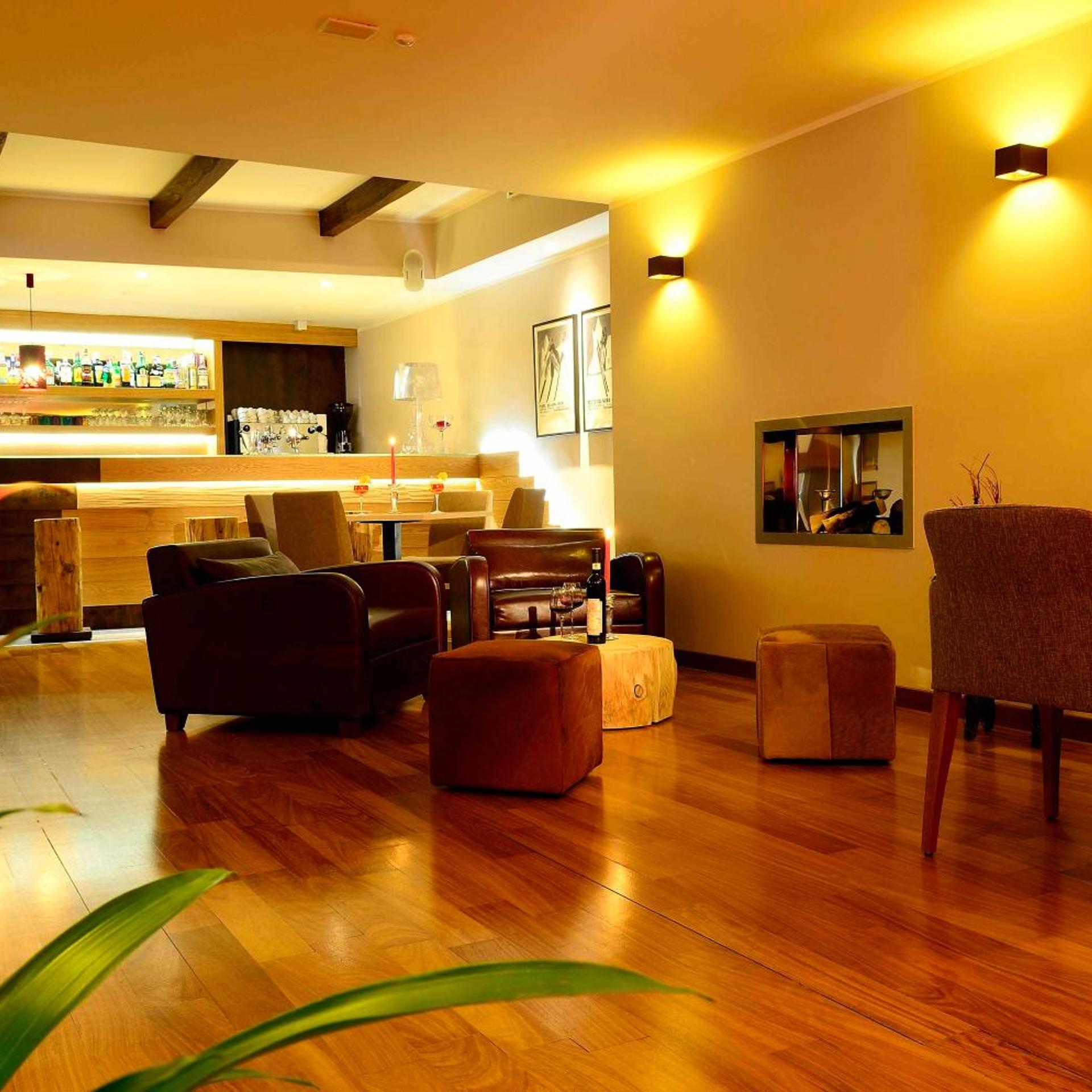 Nido Dell Aquila Hotel 52/70
